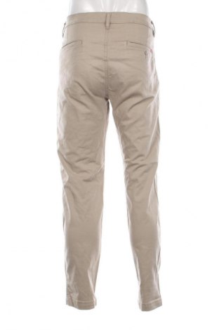 Herrenhose Levi's, Größe L, Farbe Beige, Preis € 47,99