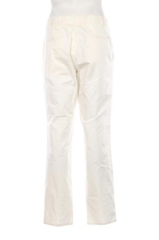 Férfi nadrág Mango, Méret XL, Szín Fehér, Ár 12 824 Ft