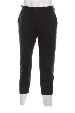 Herrenhose Mango, Größe M, Farbe Schwarz, Preis € 28,99