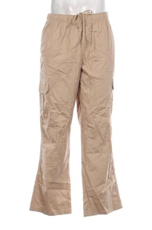 Herrenhose Mantaray, Größe XL, Farbe Beige, Preis € 33,99