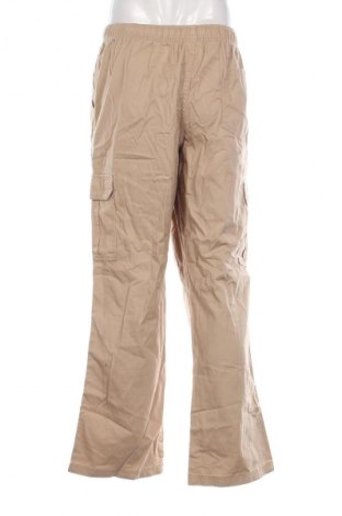 Herrenhose Mantaray, Größe XL, Farbe Beige, Preis € 33,99