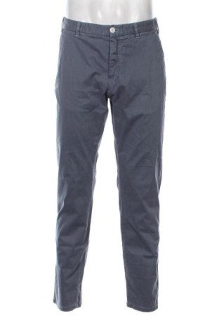 Herrenhose Massimo Dutti, Größe L, Farbe Blau, Preis € 22,99