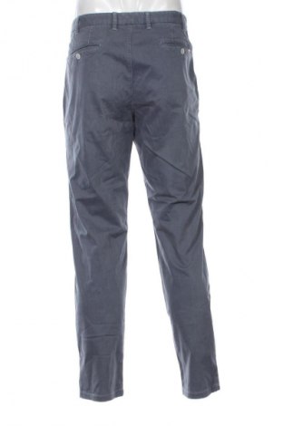 Herrenhose Massimo Dutti, Größe L, Farbe Blau, Preis € 22,99