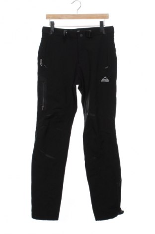 Herrenhose McKinley, Größe M, Farbe Schwarz, Preis € 23,99