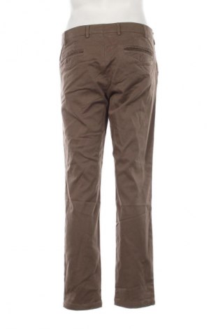 Pantaloni de bărbați Meyer, Mărime L, Culoare Verde, Preț 180,07 Lei