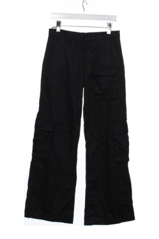 Herrenhose Motel, Größe XS, Farbe Schwarz, Preis € 75,99