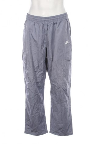 Pánské kalhoty  Nike, Velikost XL, Barva Modrá, Cena  1 099,00 Kč