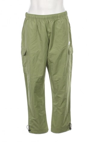 Férfi sport nadrág Nike, Méret XL, Szín Zöld, Ár 9 775 Ft