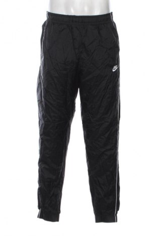 Męskie spodnie Nike, Rozmiar L, Kolor Czarny, Cena 180,99 zł