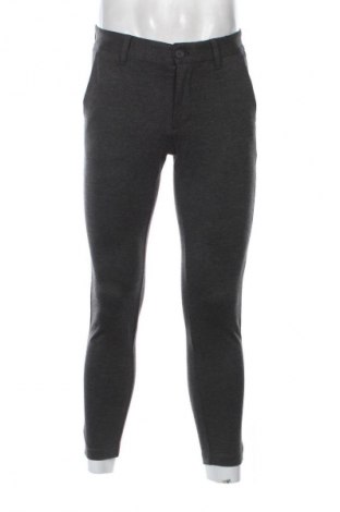 Herrenhose Only & Sons, Größe S, Farbe Grau, Preis € 27,99