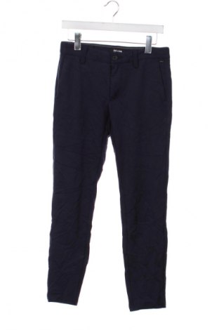 Herrenhose Only & Sons, Größe S, Farbe Blau, Preis € 27,99
