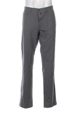 Herrenhose Pierre Cardin, Größe XL, Farbe Grau, Preis € 109,99