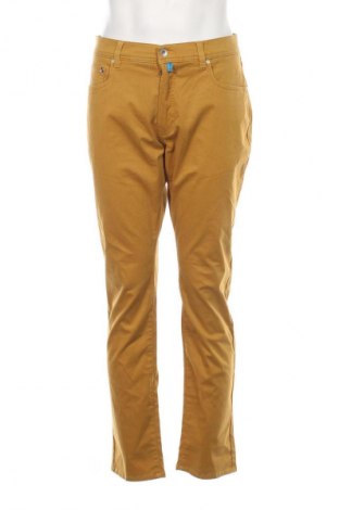 Pánske nohavice  Pierre Cardin, Veľkosť L, Farba Oranžová, Cena  34,78 €