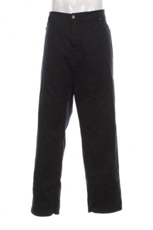 Herrenhose Pierre Cardin, Größe 3XL, Farbe Schwarz, Preis € 47,99