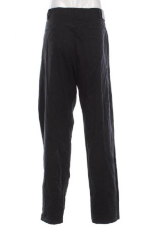 Herrenhose Pierre Cardin, Größe 3XL, Farbe Schwarz, Preis € 47,99