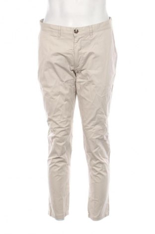 Herrenhose Politix, Größe L, Farbe Beige, Preis € 13,99