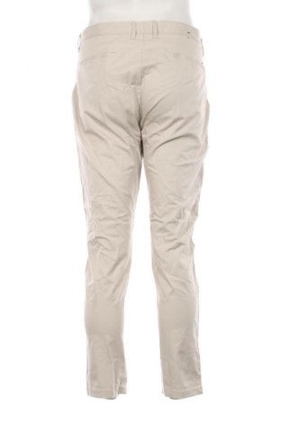 Herrenhose Politix, Größe L, Farbe Beige, Preis € 13,99