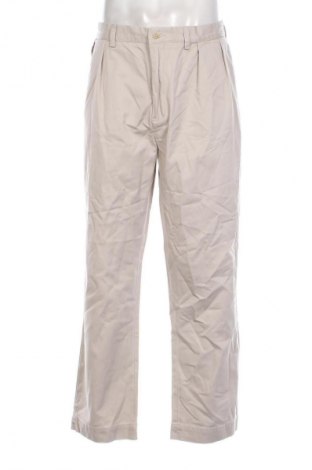 Ανδρικό παντελόνι Polo Ralph Lauren, Μέγεθος XL, Χρώμα  Μπέζ, Τιμή 102,99 €