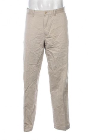 Pánske nohavice  Polo Ralph Lauren, Veľkosť L, Farba Béžová, Cena  91,95 €