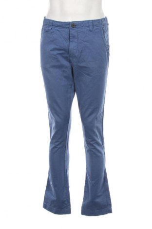 Herrenhose Pull&Bear, Größe M, Farbe Blau, Preis € 20,00