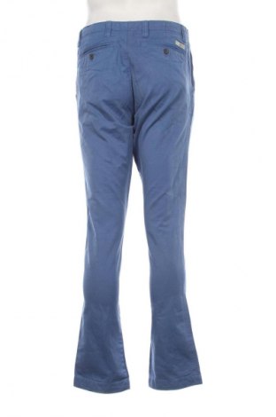 Herrenhose Pull&Bear, Größe M, Farbe Blau, Preis € 20,00