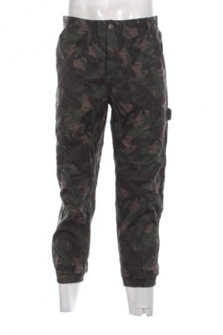 Herrenhose Pull&Bear, Größe M, Farbe Mehrfarbig, Preis € 11,99