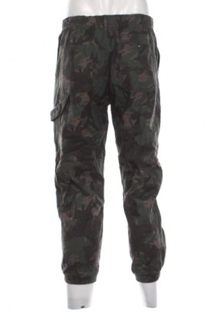 Herrenhose Pull&Bear, Größe M, Farbe Mehrfarbig, Preis € 11,99
