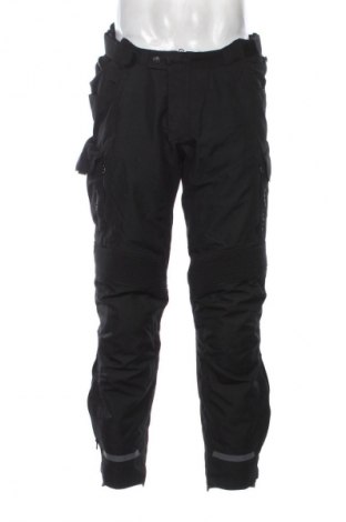 Herrenhose REBELHORN, Größe L, Farbe Schwarz, Preis € 49,99