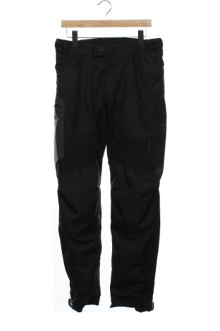 Herrenhose REBELHORN, Größe S, Farbe Schwarz, Preis € 122,99