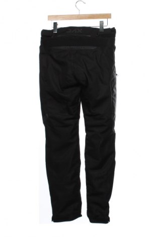 Herrenhose REBELHORN, Größe S, Farbe Schwarz, Preis € 122,99