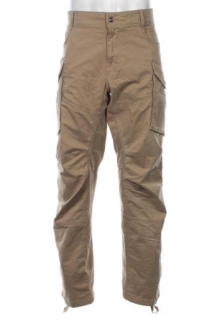 Herrenhose Replay, Größe XXL, Farbe Beige, Preis € 61,99