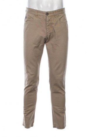 Herrenhose Reserved, Größe M, Farbe Beige, Preis € 20,00