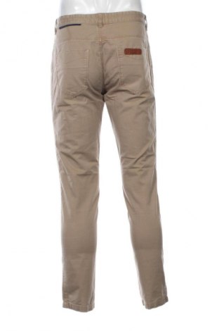 Herrenhose Reserved, Größe M, Farbe Beige, Preis € 20,00