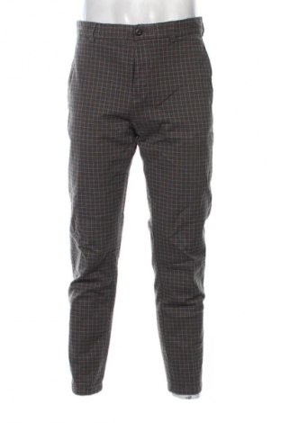 Męskie spodnie River Island, Rozmiar M, Kolor Kolorowy, Cena 54,99 zł