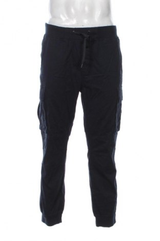 Herrenhose Rivers, Größe M, Farbe Blau, Preis € 11,99