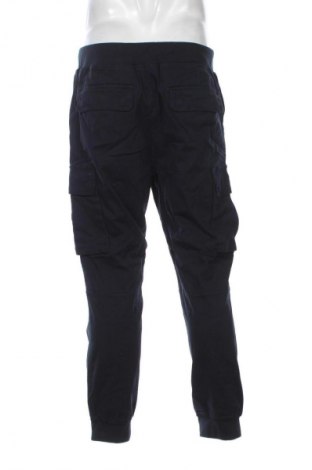 Herrenhose Rivers, Größe M, Farbe Blau, Preis € 11,99