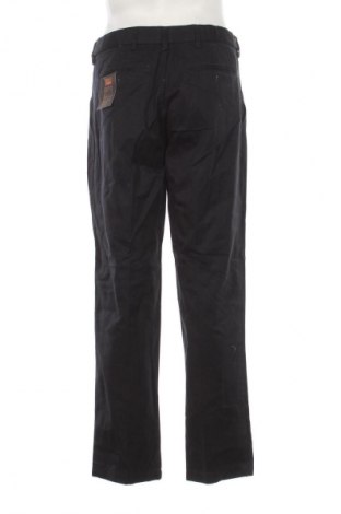 Herrenhose Rivers, Größe L, Farbe Blau, Preis € 43,99