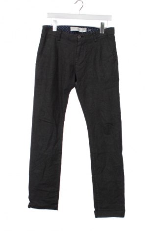 Herrenhose S.Oliver, Größe M, Farbe Grau, Preis € 33,99