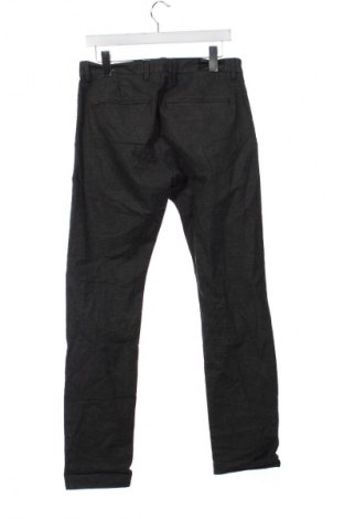 Herrenhose S.Oliver, Größe M, Farbe Grau, Preis € 33,99