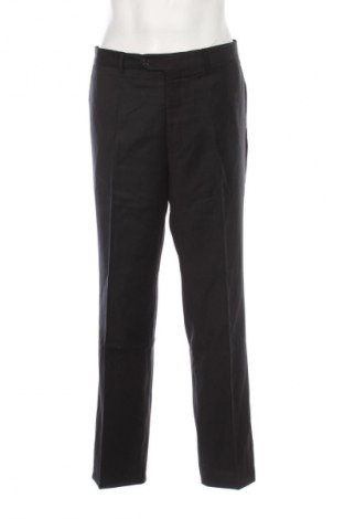 Herrenhose Sartoria Diffusion, Größe XL, Farbe Schwarz, Preis € 34,78