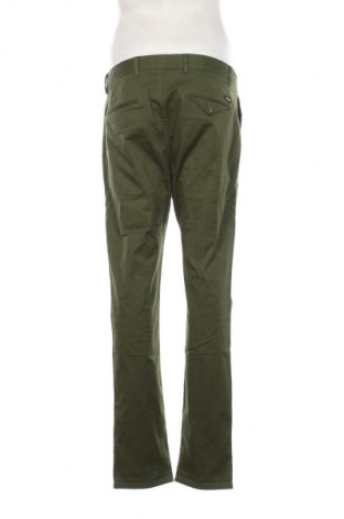 Férfi nadrág Scotch & Soda, Méret L, Szín Zöld, Ár 17 986 Ft