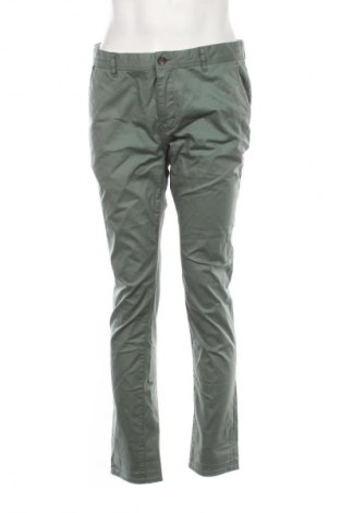 Férfi nadrág Scotch & Soda, Méret L, Szín Zöld, Ár 17 986 Ft