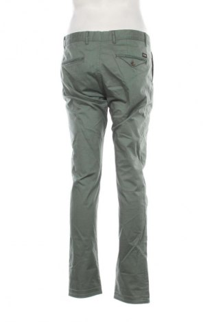 Férfi nadrág Scotch & Soda, Méret L, Szín Zöld, Ár 17 986 Ft