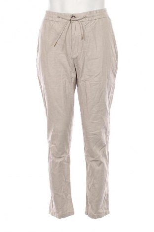 Herrenhose Scotch & Soda, Größe L, Farbe Beige, Preis € 61,99