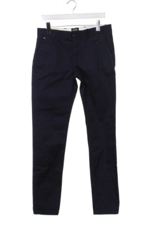 Pánské kalhoty  Scotch & Soda, Velikost M, Barva Modrá, Cena  2 499,00 Kč