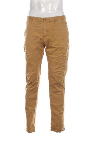 Herrenhose Scotch & Soda, Größe L, Farbe Braun, Preis € 61,99