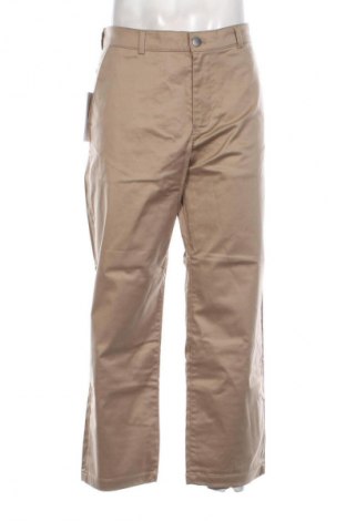 Herrenhose Selected Homme, Größe L, Farbe Beige, Preis € 60,99