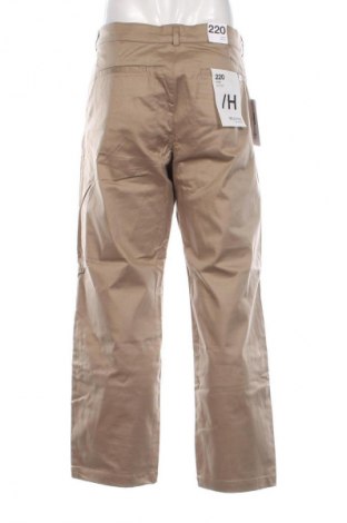 Herrenhose Selected Homme, Größe L, Farbe Beige, Preis € 60,99
