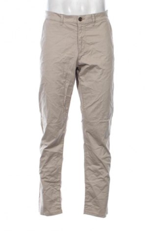 Herrenhose Target, Größe L, Farbe Beige, Preis € 11,99