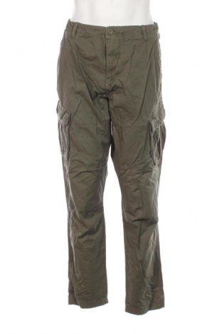 Herrenhose Target, Größe XL, Farbe Grün, Preis 42,99 €